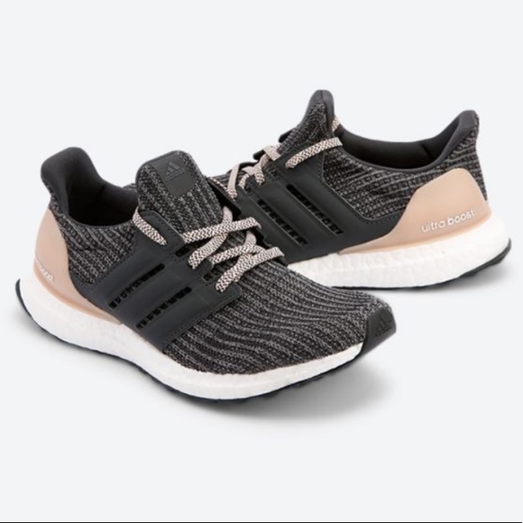 Adidas Ultra Boost Ash Pearl Pink 7.5 NWT Adidas Ultra Boost Ash Pearl Pink 7.5 NWT